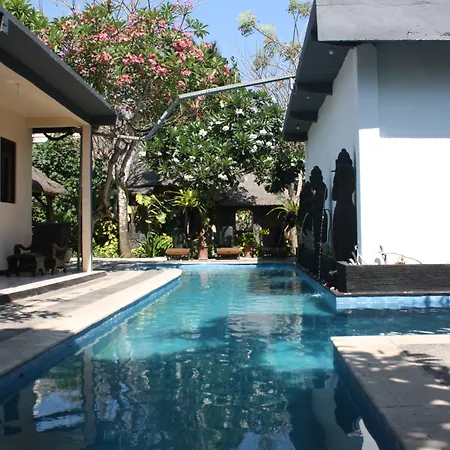 Alam Bali Hotel