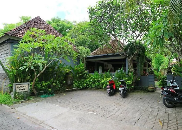 Alam Bali Gasthof 3*