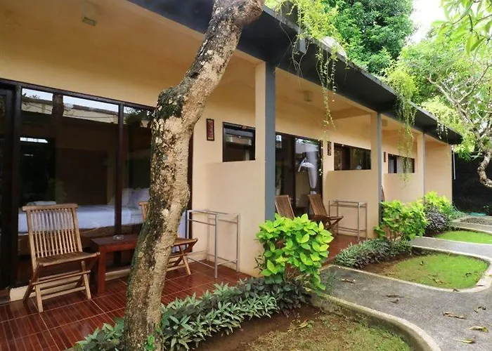 Alam Bali Gasthof 3*