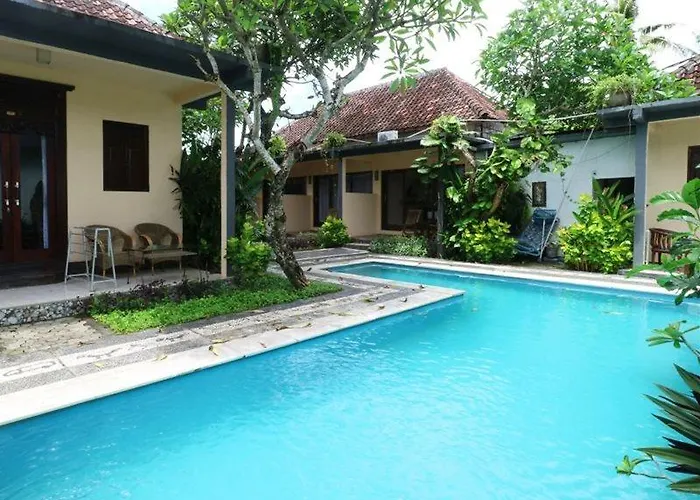 Alam Bali