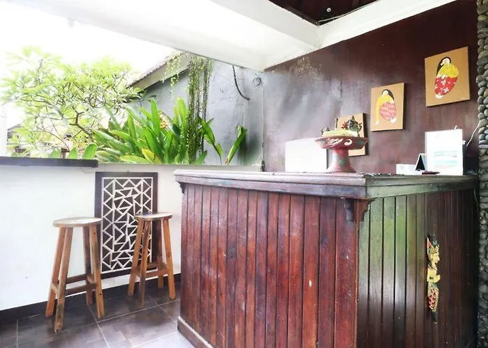Alam Bali 3* Nusa Dua (Bali)