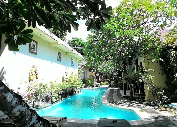 Alam Bali Nusa Dua (Bali)