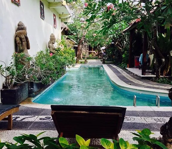 Alam Bali Gasthof 3*