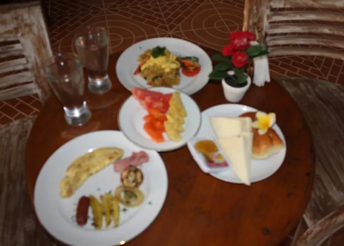 Alam Bali Gasthof