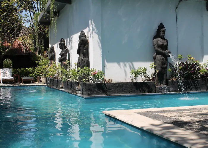 Alam Bali 3*