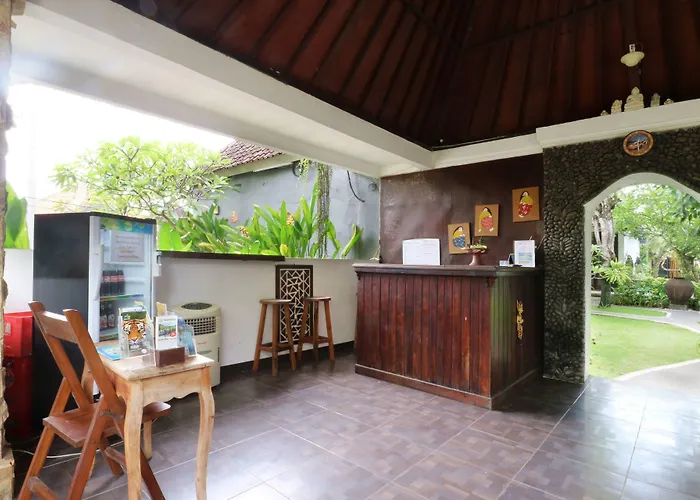 Alam Bali 3*