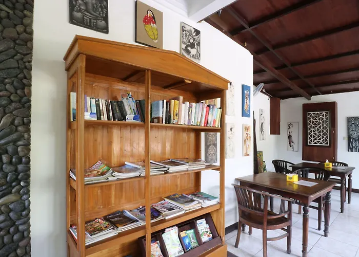 Gasthof Alam Bali Nusa Dua (Bali)