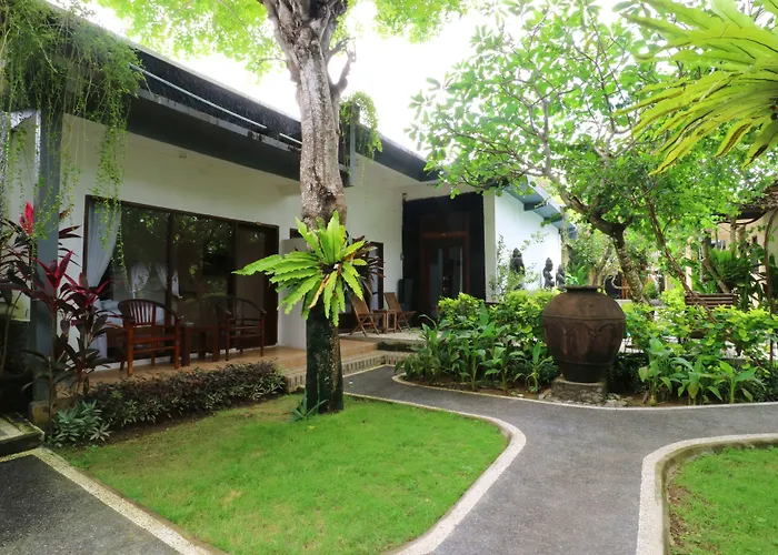 Alam Bali