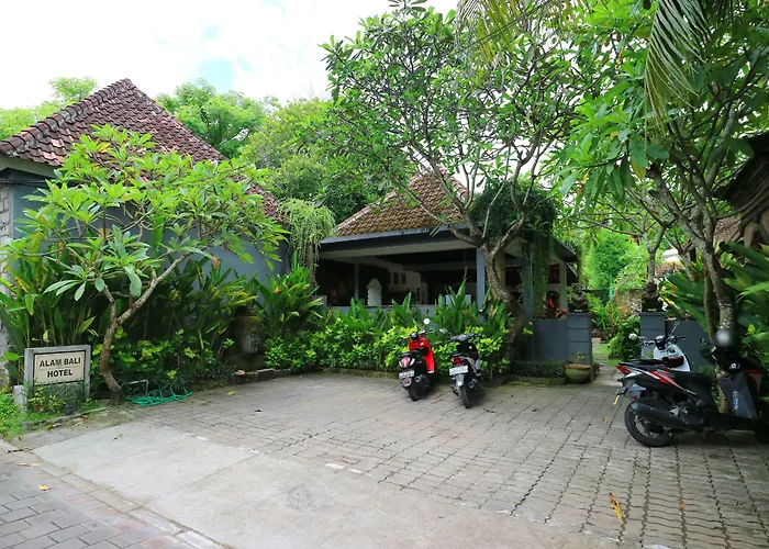 Alam Bali Gasthof 3*