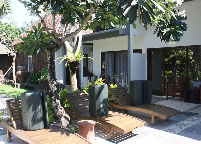 Alam Bali Nusa Dua (Bali)