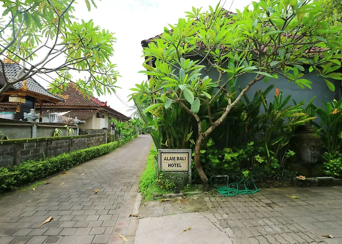 Alam Bali Gasthof
