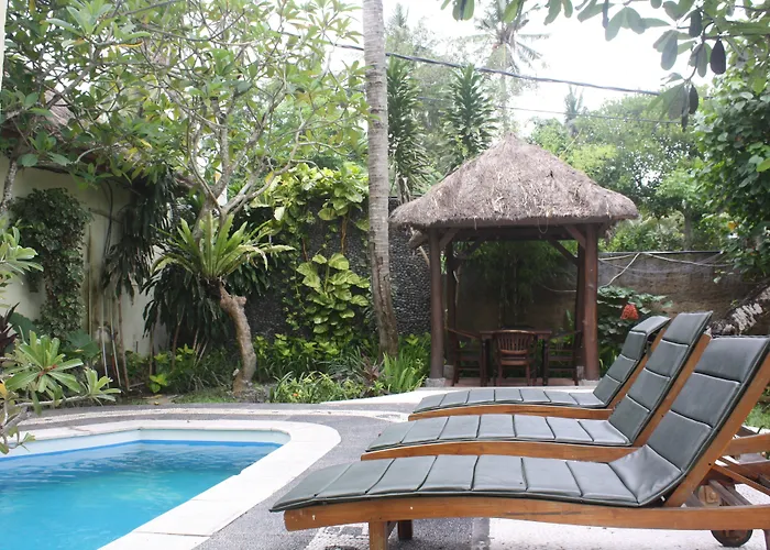 Alam Bali Gasthof
