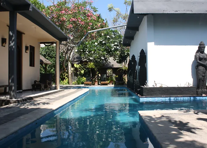 Gasthof Alam Bali 3*