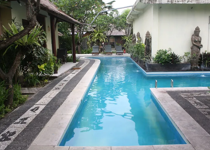 Alam Bali Gasthof