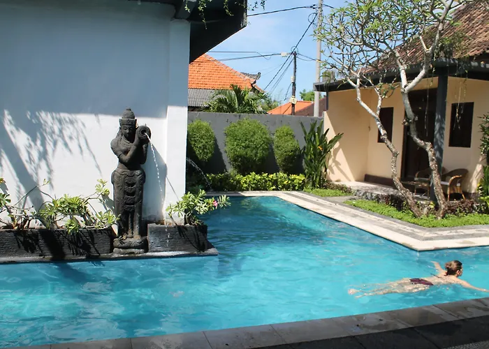 Alam Bali 3* Nusa Dua (Bali)