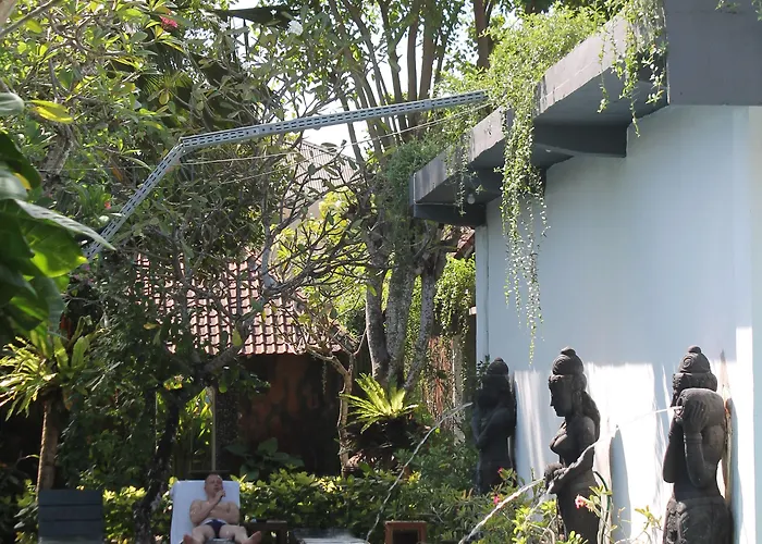 Gasthof Alam Bali Nusa Dua (Bali)
