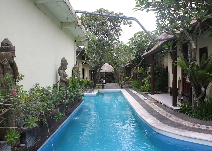 Alam Bali Gasthof Nusa Dua (Bali)