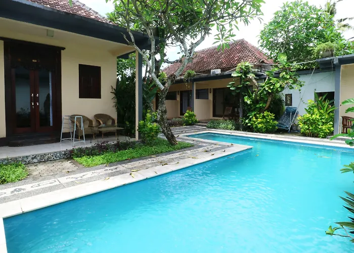 Alam Bali 3*