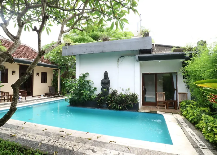 Gasthof Alam Bali