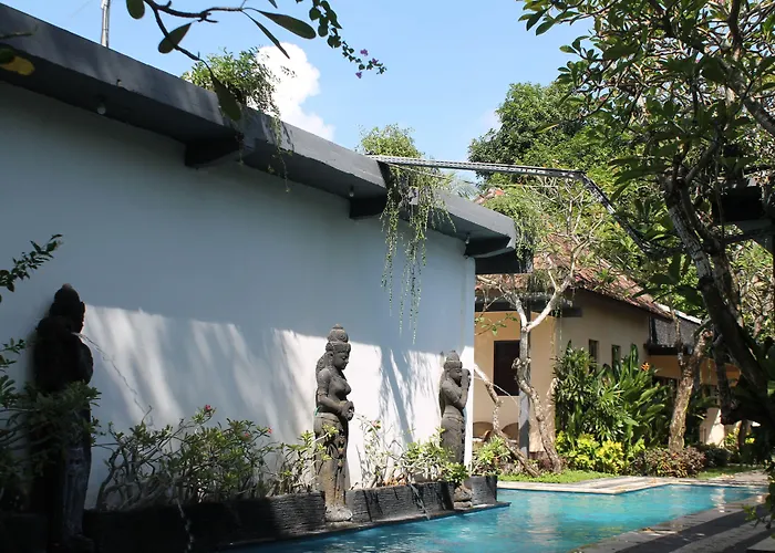 Alam Bali Gasthof 3*