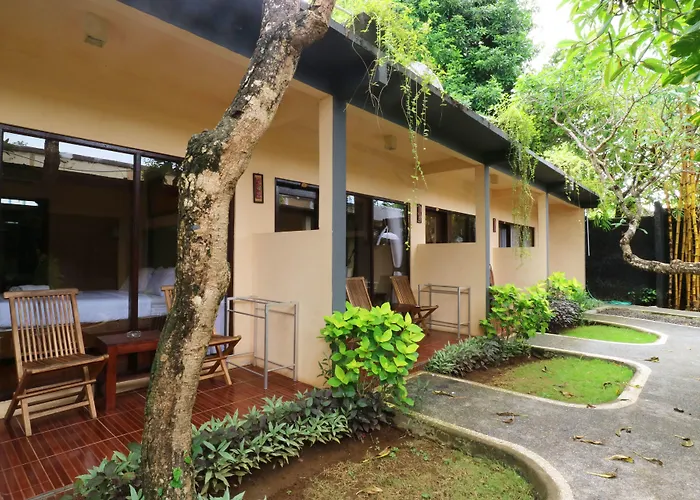 Alam Bali