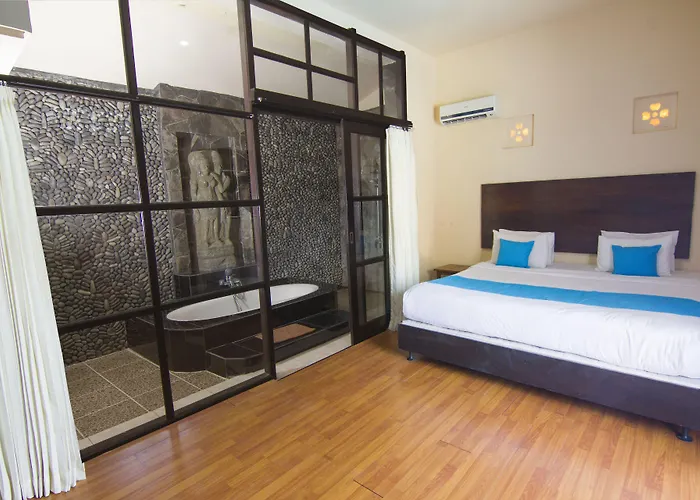 Alam Bali 3*