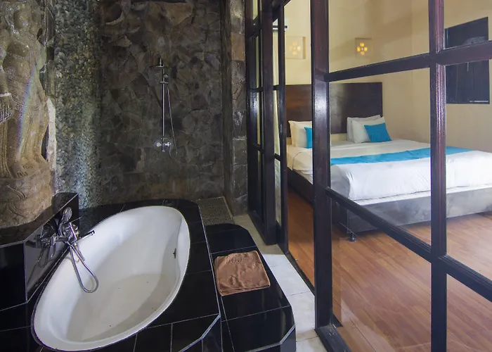 Gasthof Alam Bali Nusa Dua (Bali)