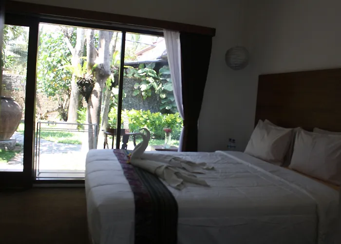 Alam Bali Gasthof 3*