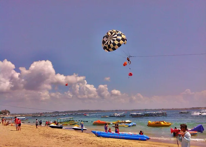 Alam Bali Gasthof