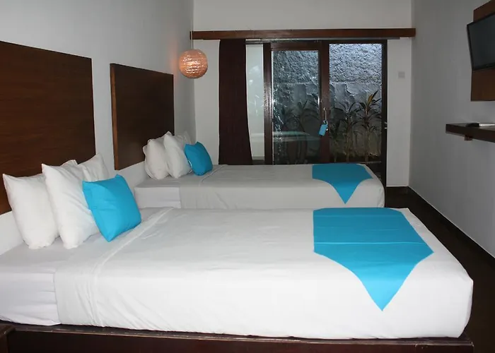 Alam Bali 3*