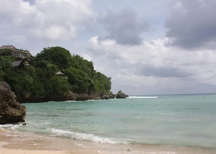 Gasthof Alam Bali