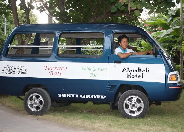 Alam Bali Nusa Dua (Bali)