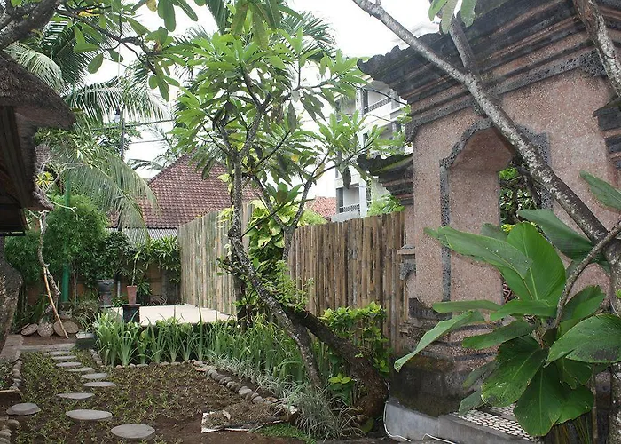 Alam Bali Gasthof