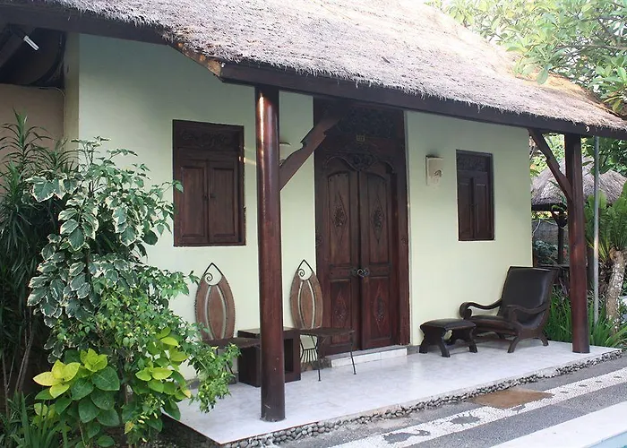 Alam Bali Gasthof 3*