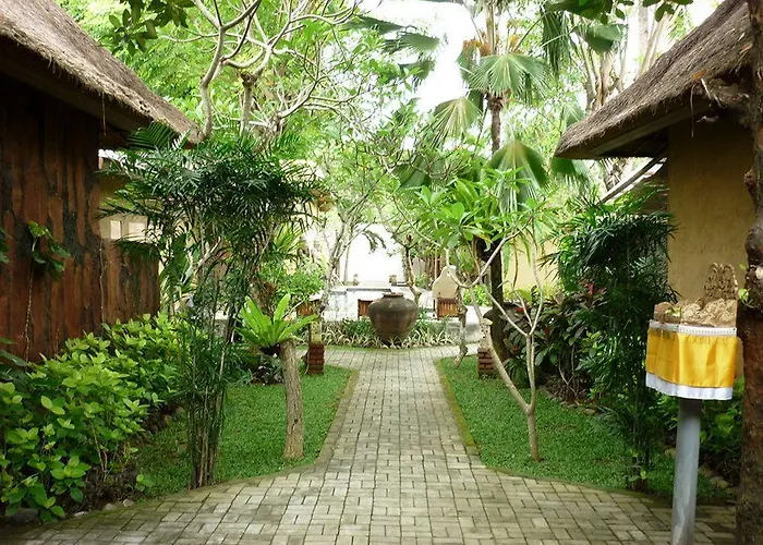 Alam Bali 3*