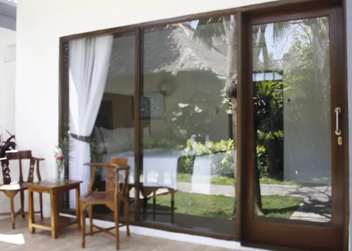 Alam Bali Gasthof 3*