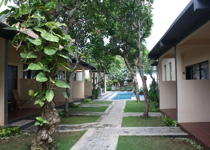 Alam Bali 3*
