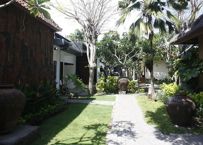 Alam Bali Gasthof Nusa Dua (Bali)