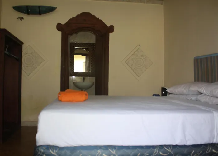 Alam Bali Gasthof 3*