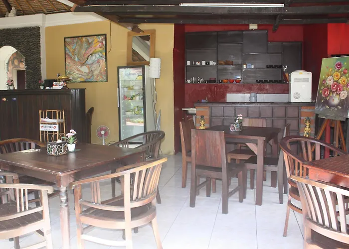 Alam Bali 3*