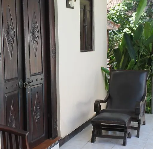 Gasthof Alam Bali Nusa Dua (Bali)