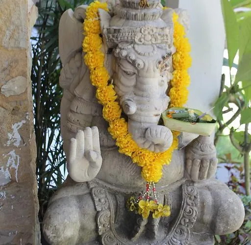 Alam Bali Nusa Dua (Bali)