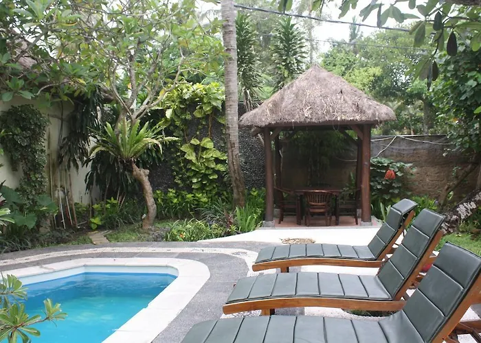 Gasthof Alam Bali Nusa Dua (Bali)