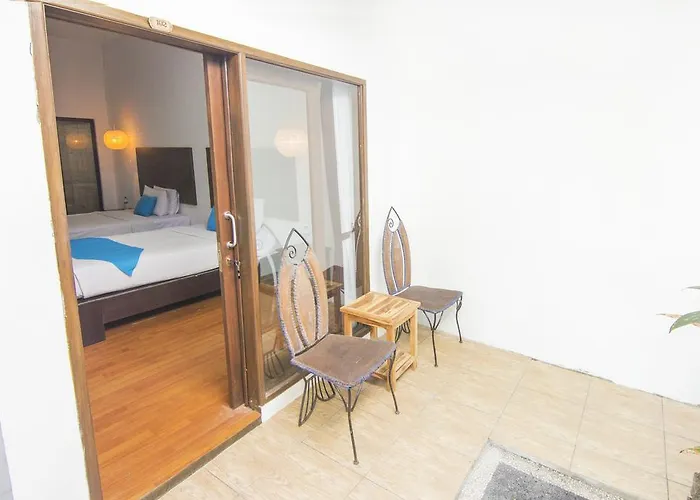 Alam Bali Gasthof 3*