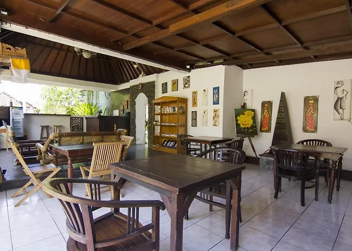 Gasthof Alam Bali