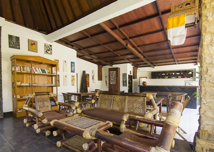 Alam Bali Gasthof 3*