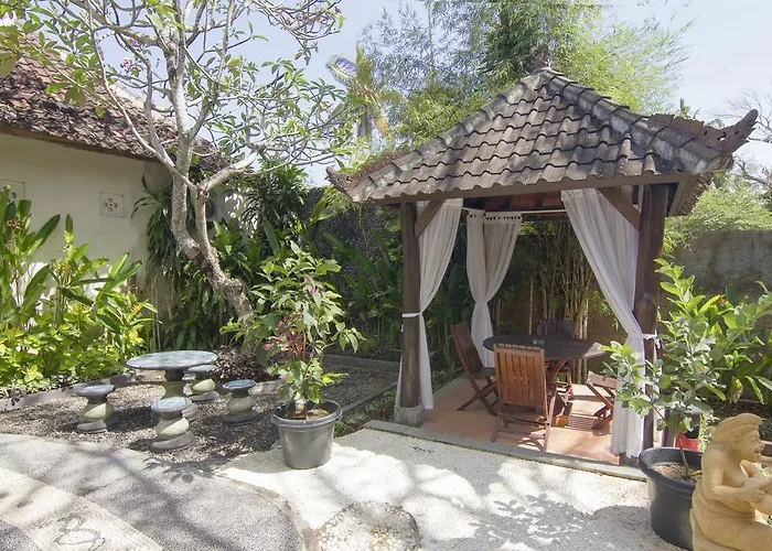 Alam Bali Nusa Dua (Bali)