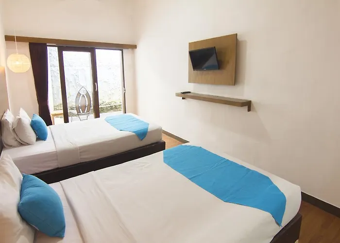 Alam Bali Nusa Dua (Bali)