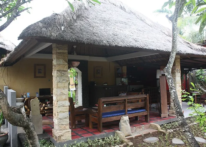 Alam Bali Gasthof