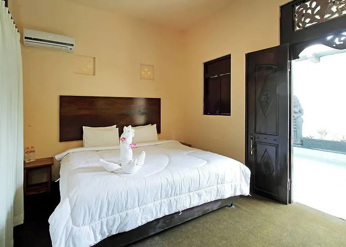 Alam Bali 3* Nusa Dua (Bali)